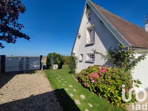 Maison à Roumare (76480)