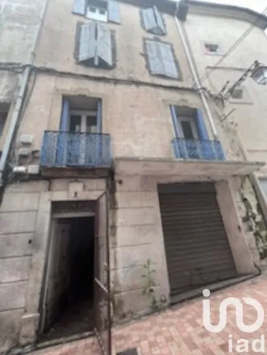 Building in Agde (34300)