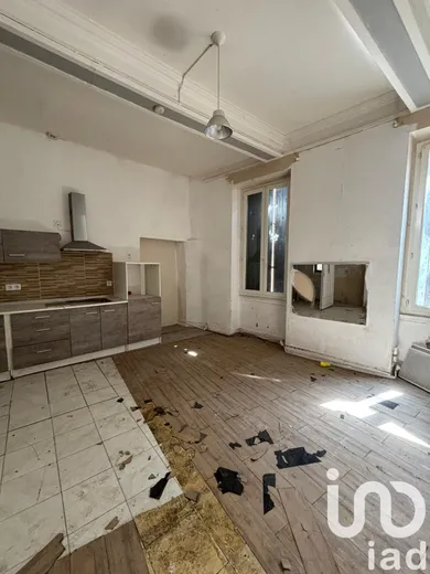 Building at Agde (34300)