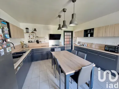 House in Gien (45500)