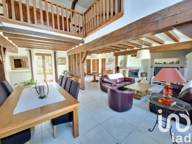 House in Gien (45500)