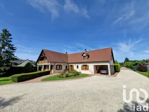 Maison à Gien (45500)