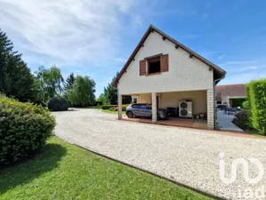 House at Gien (45500)