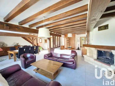 House in Gien (45500)