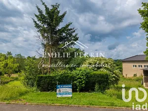 Terrain à bâtir à Grindorff-Bizing (57480)