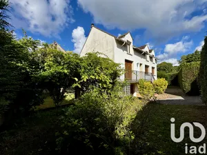 House at Poligny (77167)