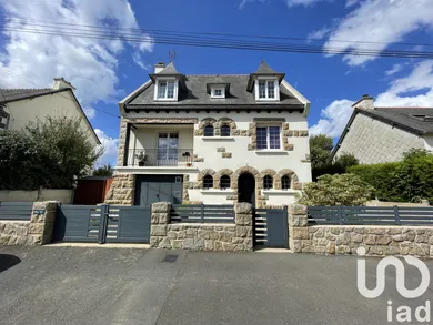 House at Ploufragan (22440)