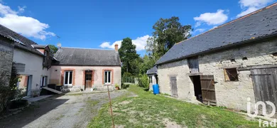 House in Laas (45300)