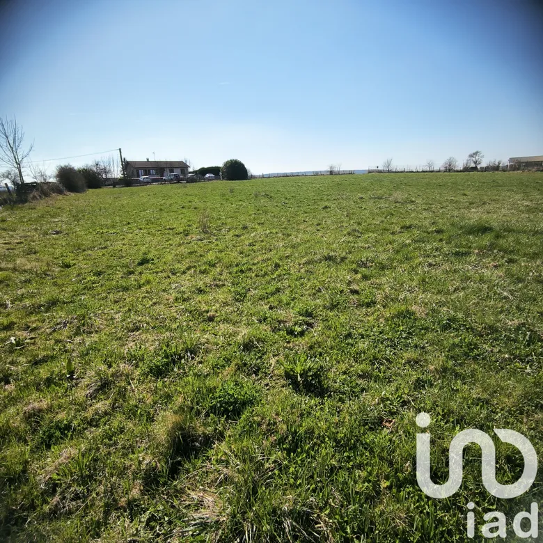 Terrain à bâtir à Houdelaincourt (55130) · 80 000 €