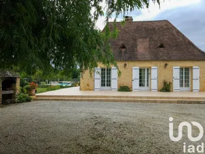 Maison à Calès (24150)