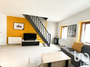 Apartment at Chauconin-Neufmontiers (77124)