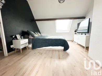 Apartment in Chauconin-Neufmontiers (77124)