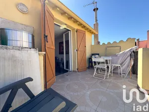 Immeuble à Rivesaltes (66600)