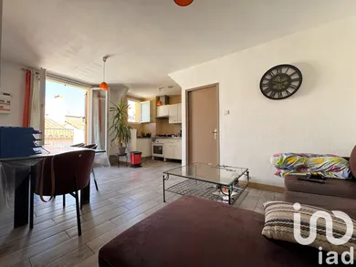 Immeuble à Rivesaltes (66600)