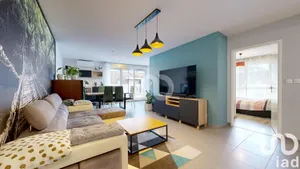 Apartment at Toulouse (31200)