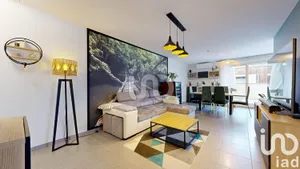 Appartement à Toulouse (31200)
