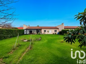 Maison traditionnelle à Poitiers (86000)