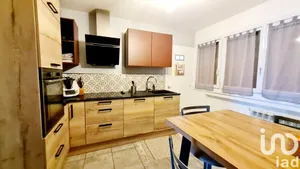 Apartment at Villars (42390)