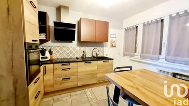 Apartment at Villars (42390)