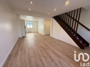 Duplex à Dammartin-en-Goële (77230)