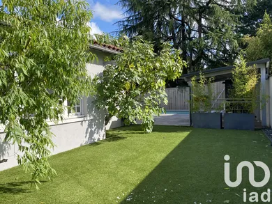 House in Pessac (33600)