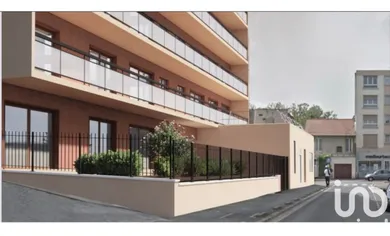 Apartment at Chelles (77500)