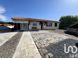 Maison à Podensac (33720)