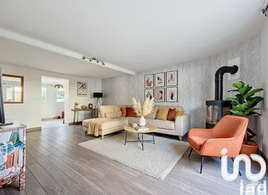 House in Bry-sur-Marne (94360)