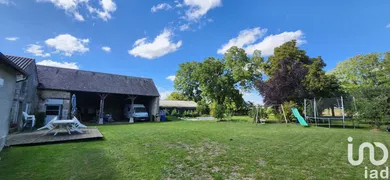 House in Laas (45300)