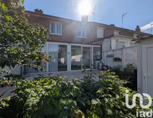 Maison à Neuville-Saint-Rémy (59554)