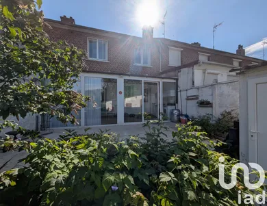 House in Neuville-Saint-Rémy (59554)