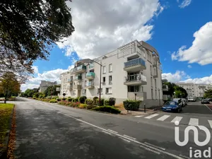 Appartement à Gonesse (95500)