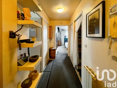 Appartement à Gonesse (95500)