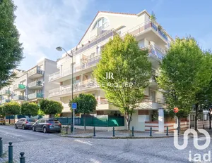 Appartement à Carrières-sur-Seine (78420)