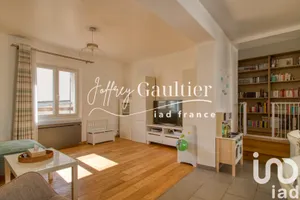 Appartement à Herblay-sur-Seine (95220)