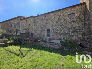 Maison à Saint-Alban-d'Ay (07790)