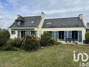 Maison à Audierne (29770)