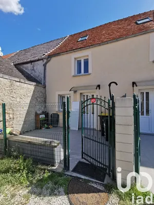 Apartment in Soignolles-en-Brie (77111)