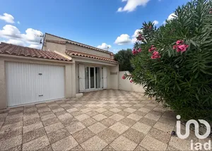 Detached house at Port-la-Nouvelle (11210)