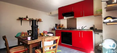 Maison à Plombières-les-Bains (88370)