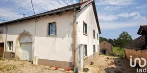 Maison à Plombières-les-Bains (88370)