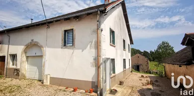 Maison à Plombières-les-Bains (88370)