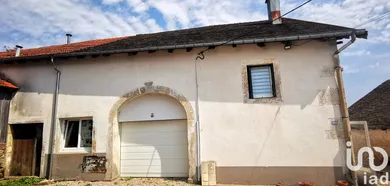 Maison à Plombières-les-Bains (88370)