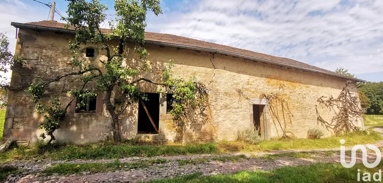 Maison 4 pièces 88 m² · à Plombières-les-Bains · 88 m² · 209 000 €