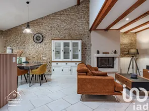 Maison à Surgères (17700)