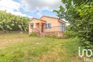 Maison à Puget-sur-Argens (83480)