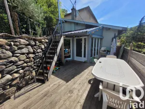 House at Le Chambon-Feugerolles (42500)