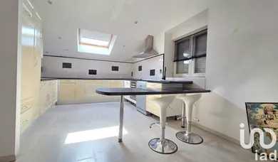 House in Thionville (57100)