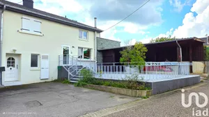 Maison à Thionville (57100)