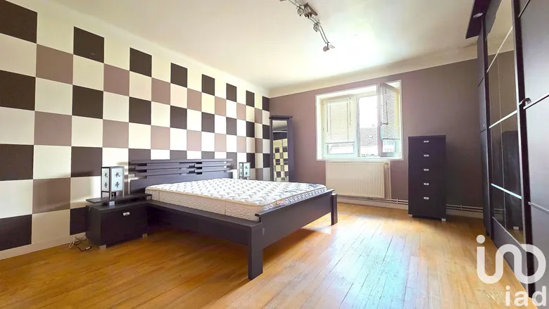Maison 6 pièces 150 m² · à Thionville · 150 m² · 238 000 €